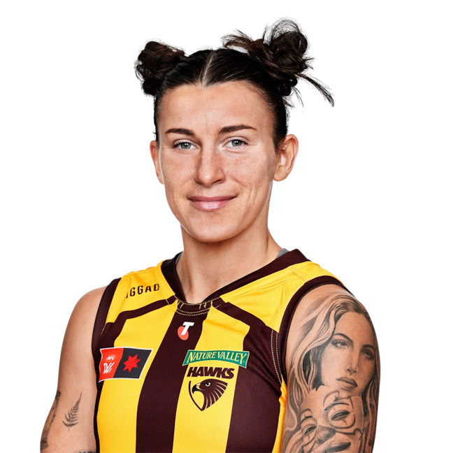 Tamara Smith