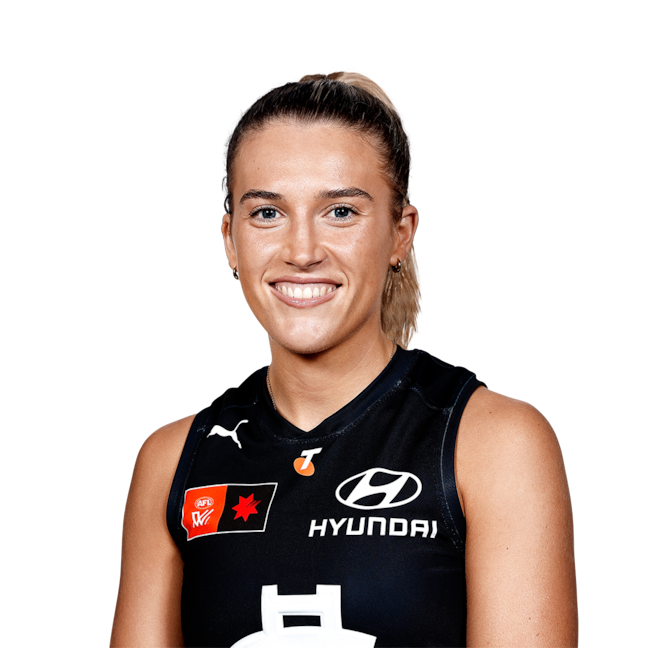 Abbie McKay