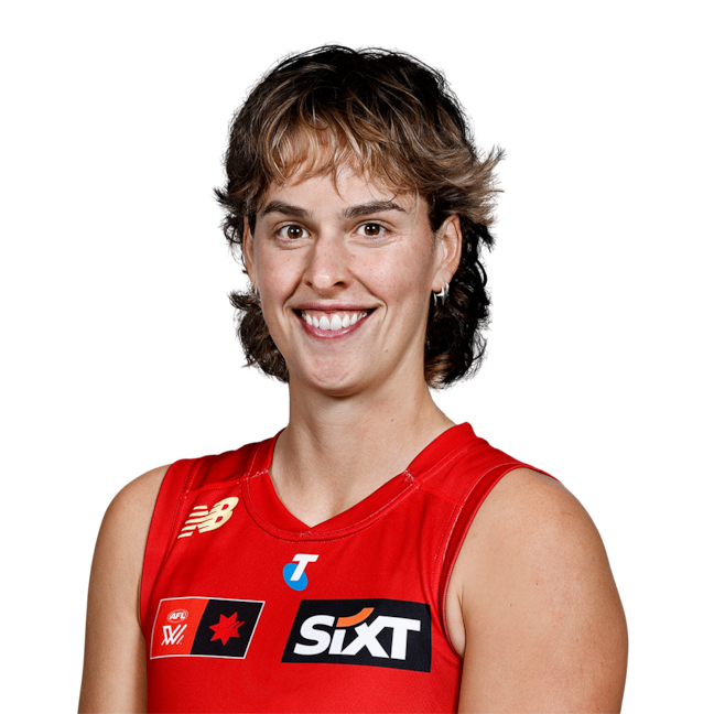 Katie Lynch