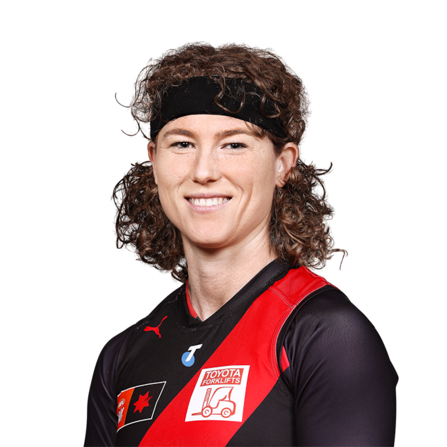 Georgia Nanscawen