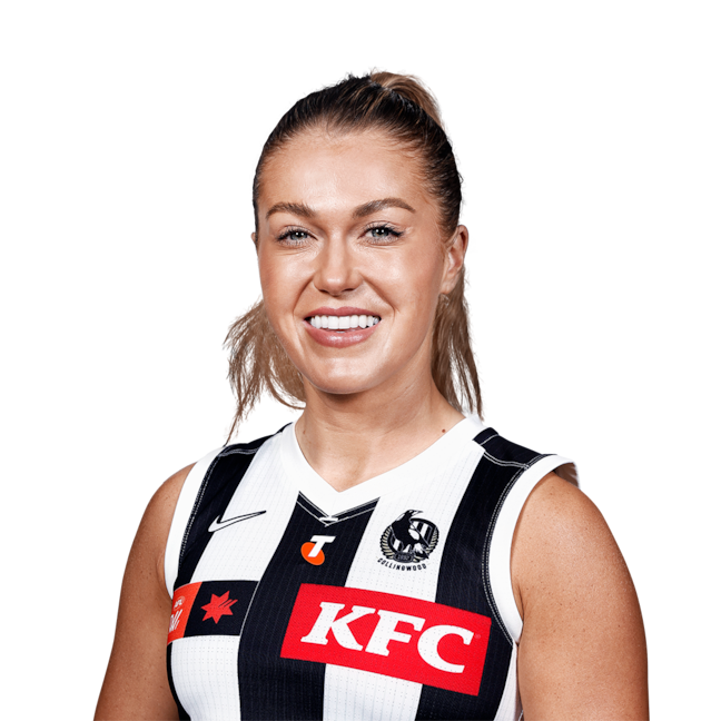 Sarah Rowe