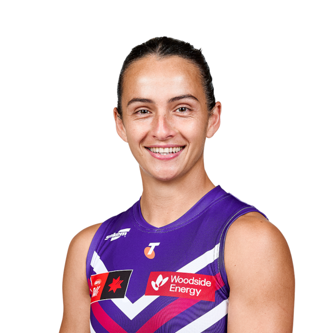 Angelique Stannett