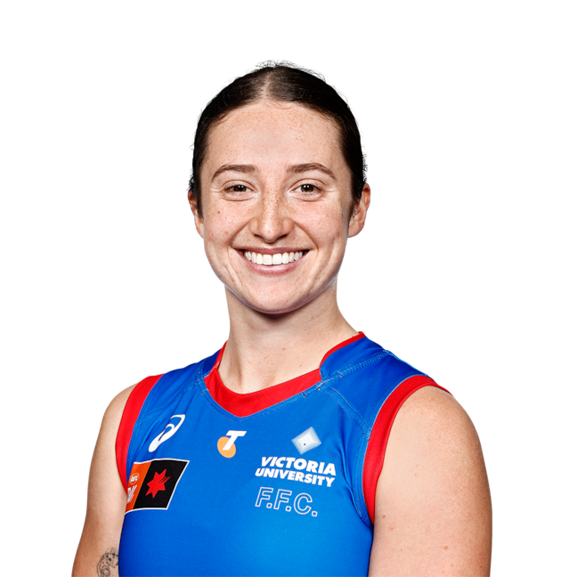 Jessica Fitzgerald