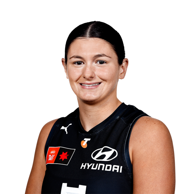 Ciara Fitzgerald