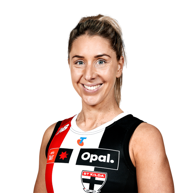 Hannah Priest