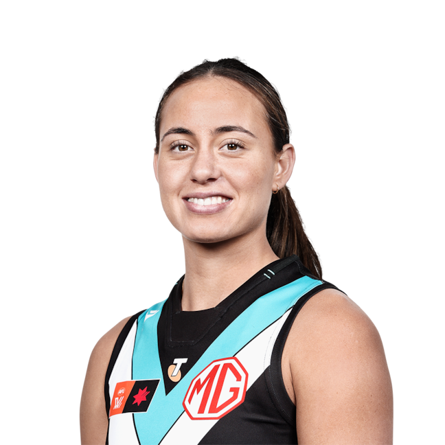 Indy Tahau