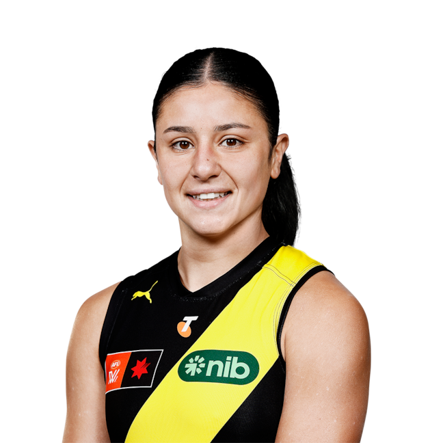 Emelia Yassir