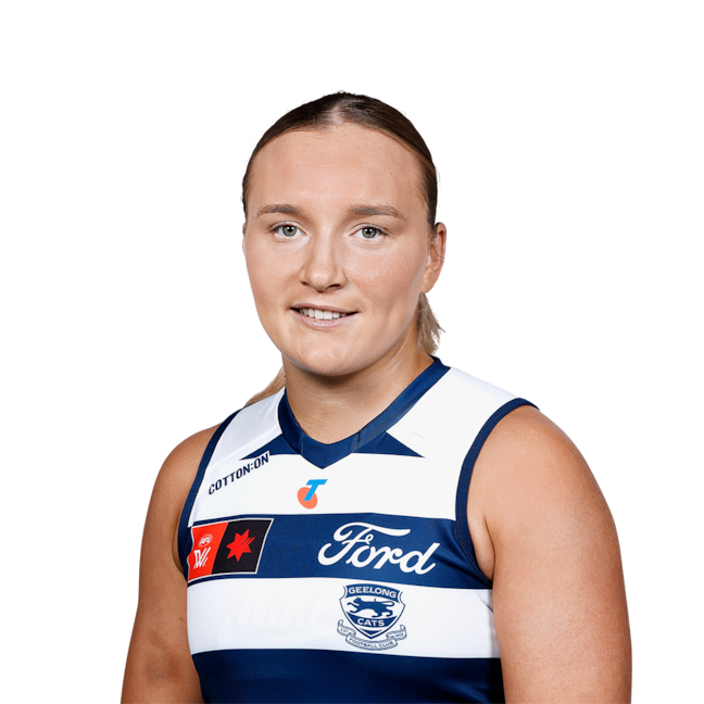 Zali Friswell