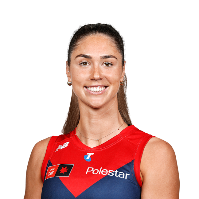 Tahlia Gillard