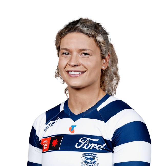 Georgie Prespakis