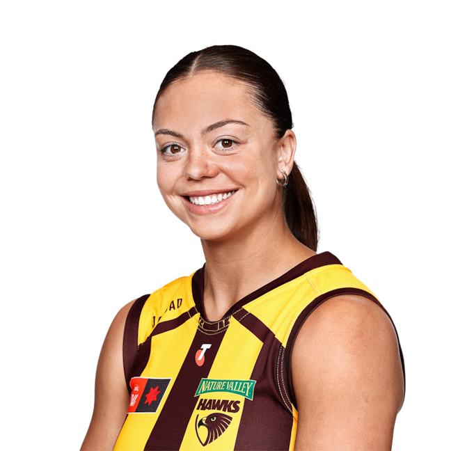 Jenna Richardson