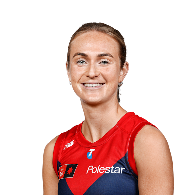 Megan Fitzsimon