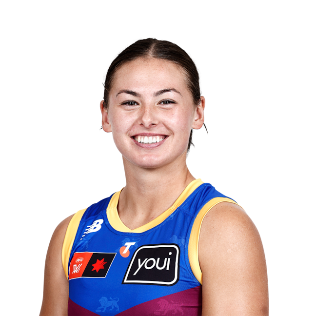 Lily-Rose Williamson