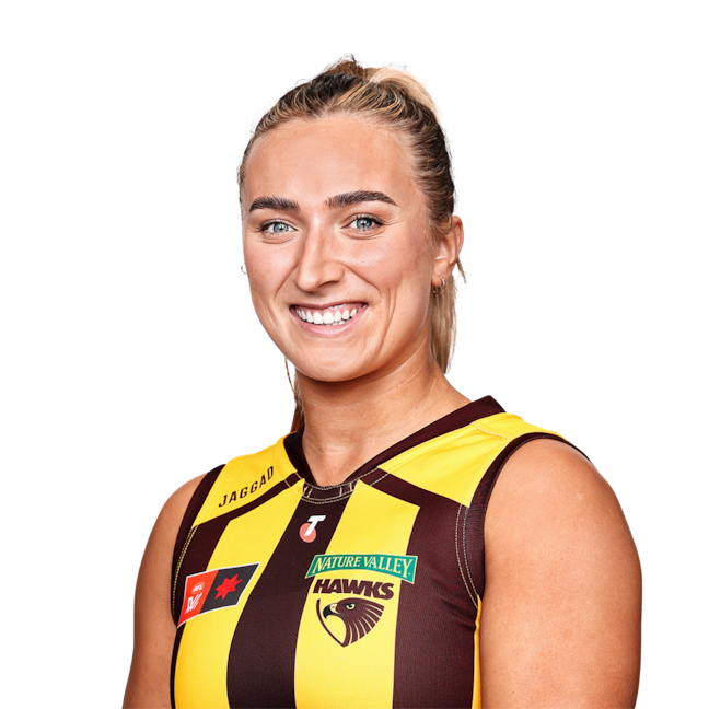 Matilda Van Berkel