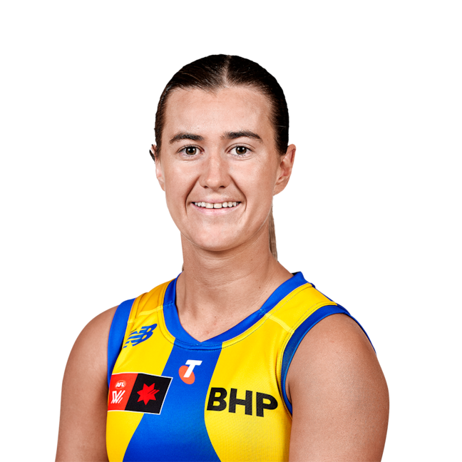 Keeley Skepper