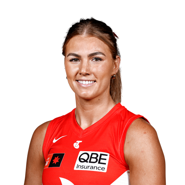Ally Morphett
