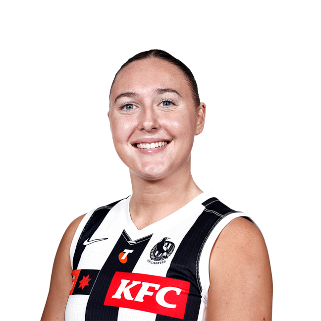 Eliza James