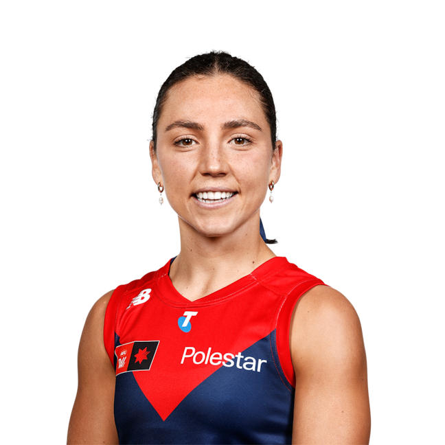Eliza McNamara