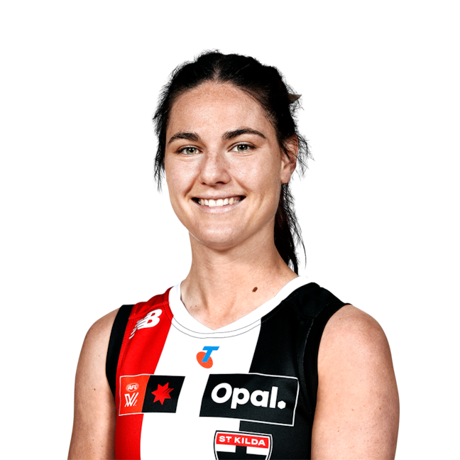 Alice Burke