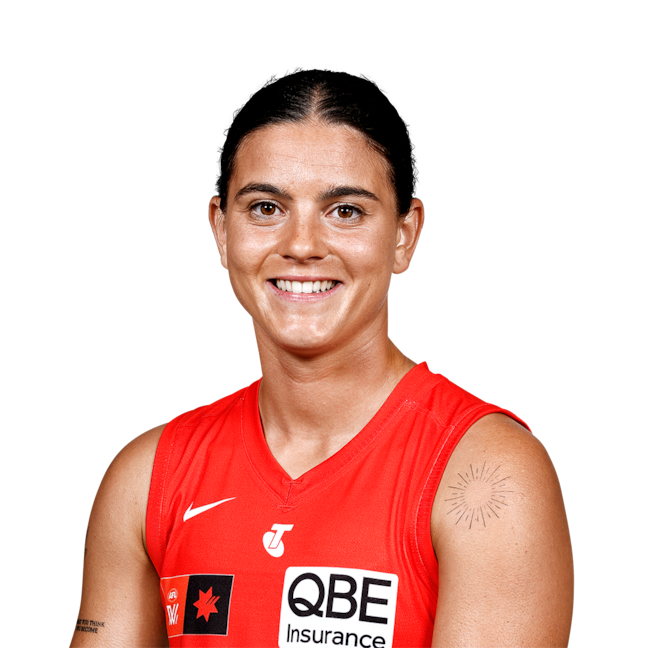 Darcy Moloney
