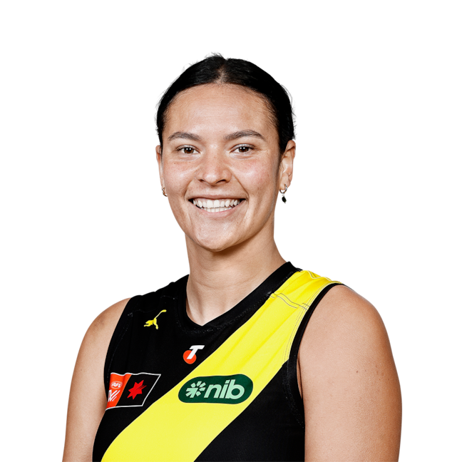Poppy Kelly