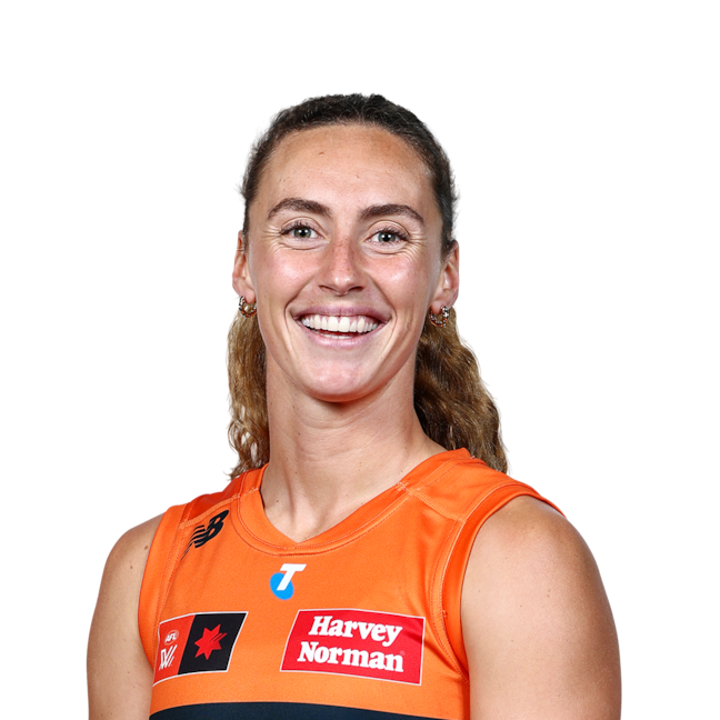 Tarni Evans
