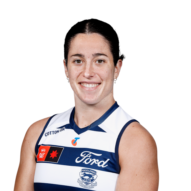 Jacqueline Parry