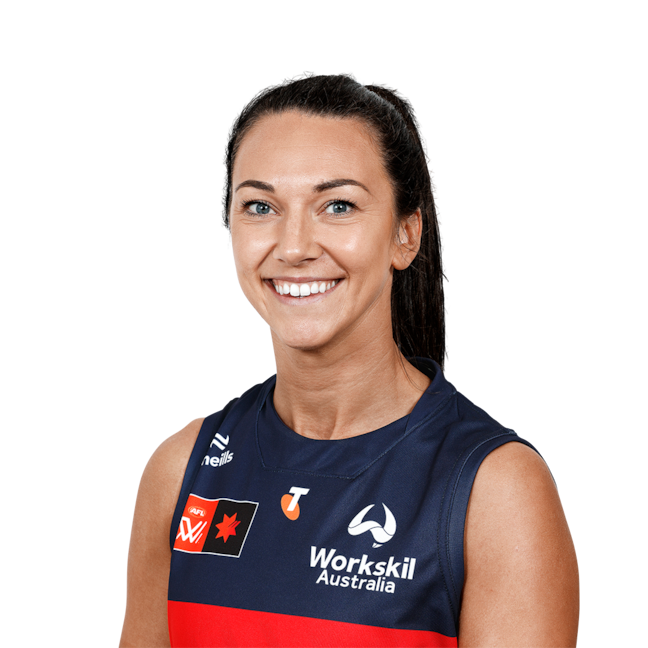 Niamh Kelly
