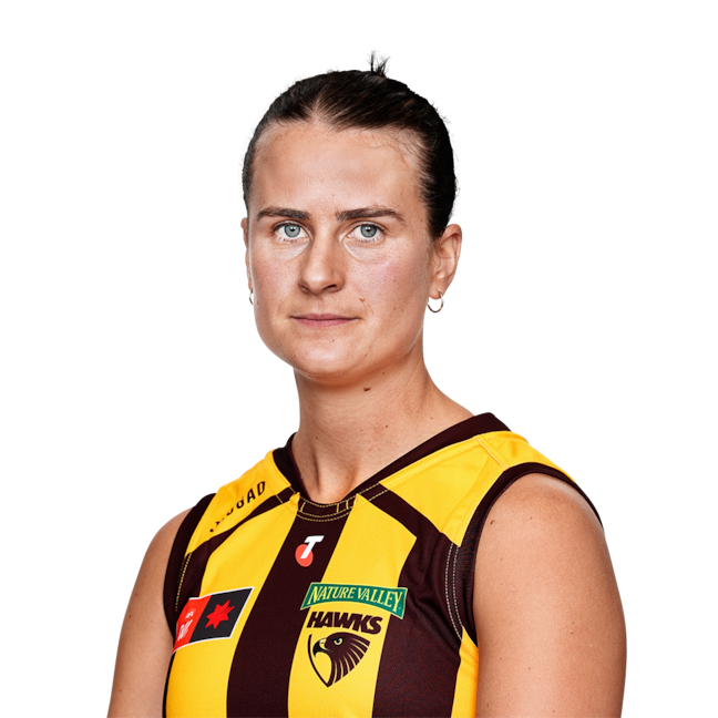 Greta Bodey