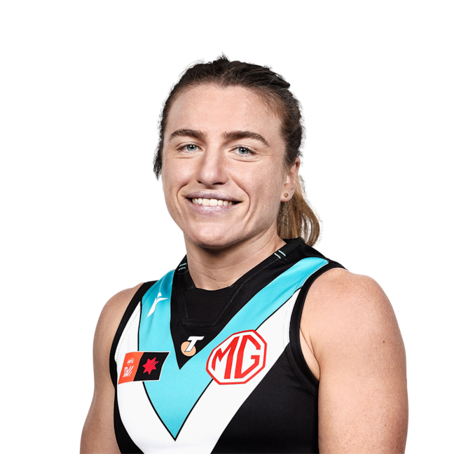 Maria Moloney