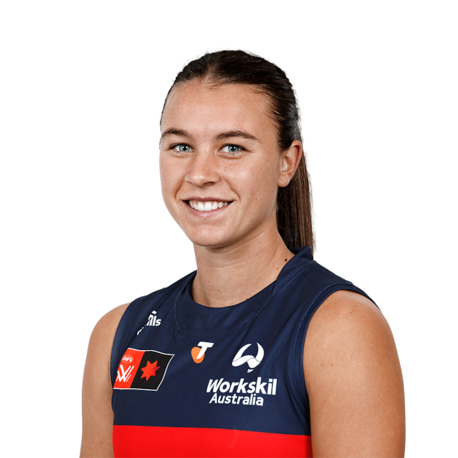 Keeley Kustermann