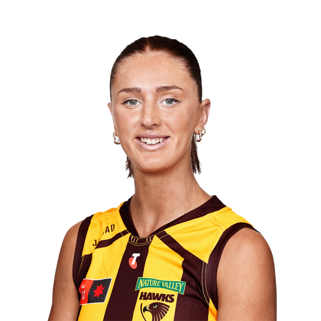 Mackenzie Eardley