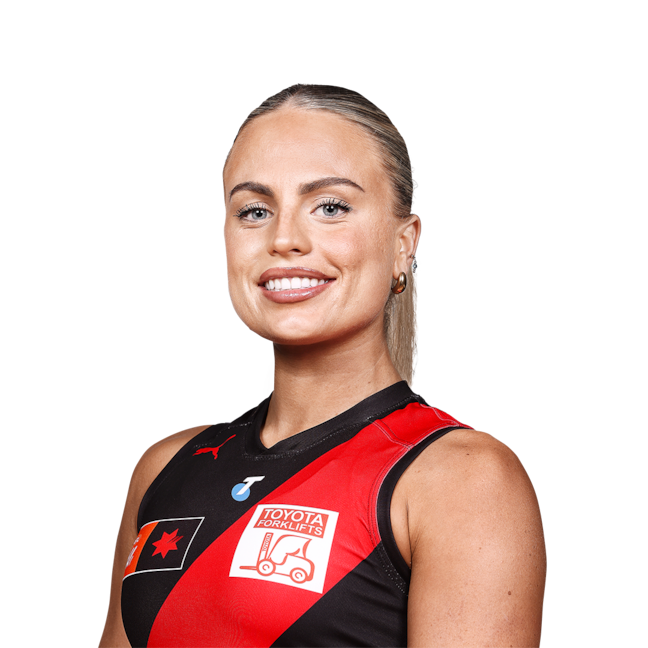 Mia Busch