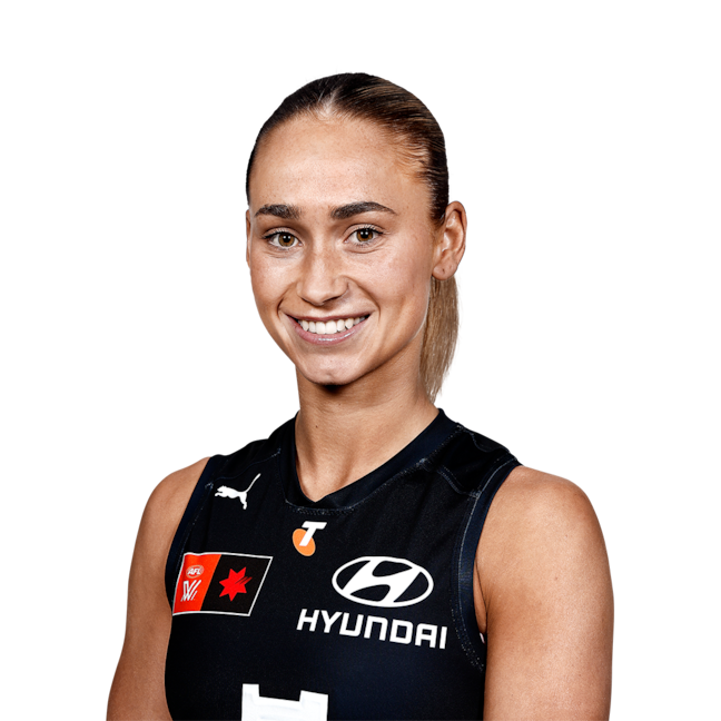 Keeley Sherar