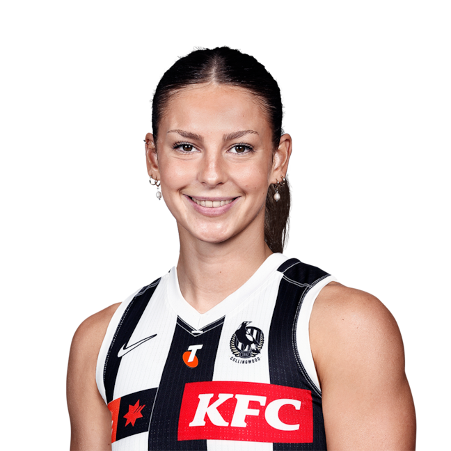 Carly Remmos