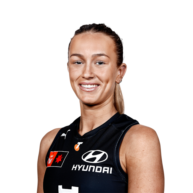 Yasmin Duursma