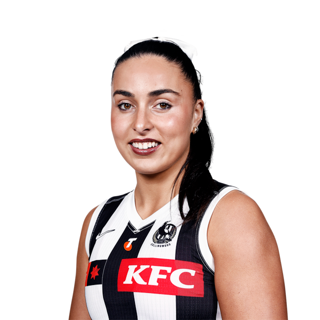 Jemma Rigoni