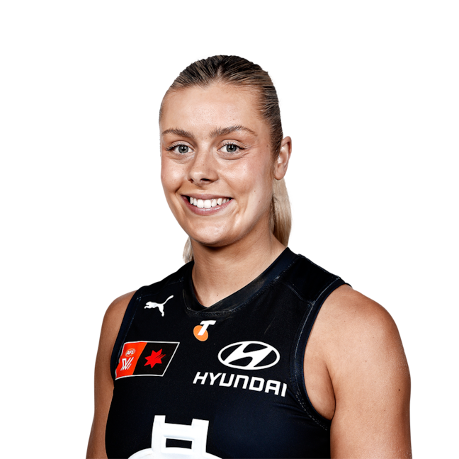 Brooke Vickers