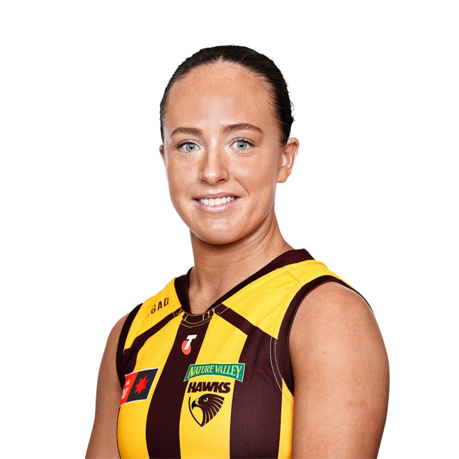 Jasmine Fleming