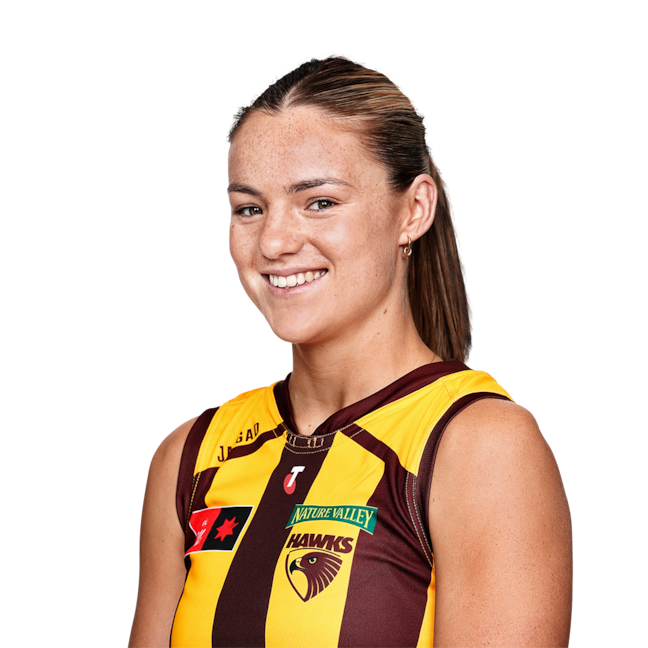 Bridie Hipwell