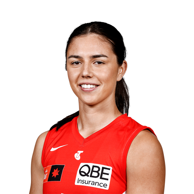 Sofia Hurley