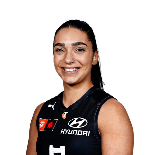 Amelia Velardo