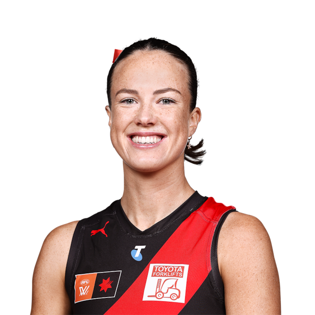 Matilda Dyke