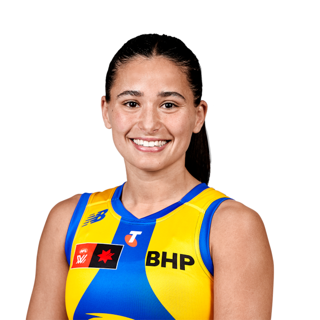Courtney Rowley