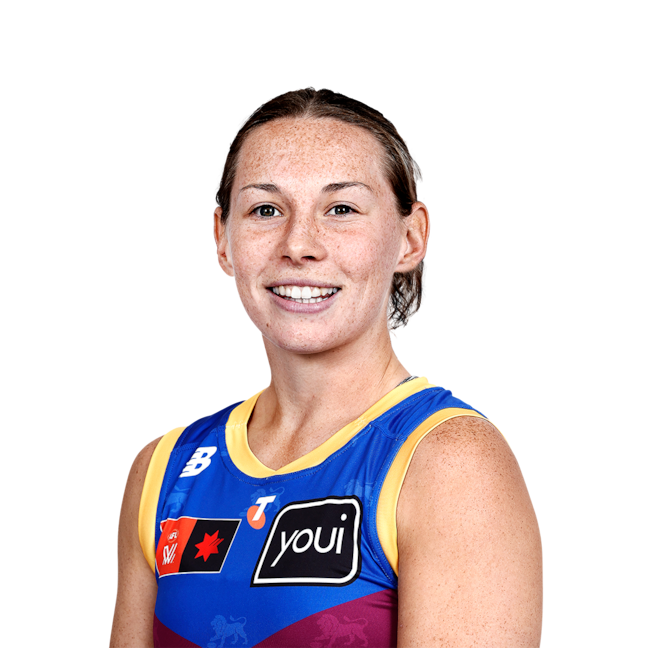 Charlotte Mullins