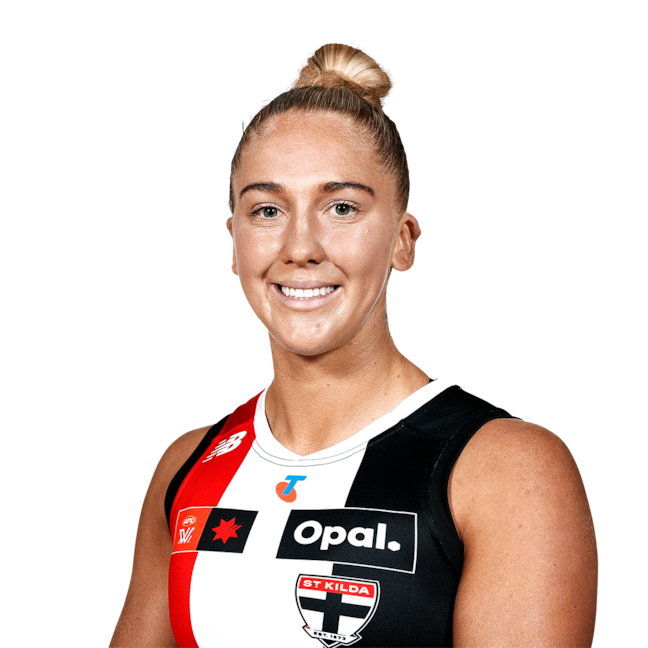 Paige Trudgeon