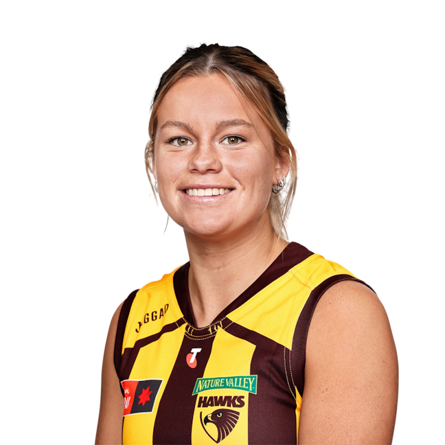 Hayley McLaughlin