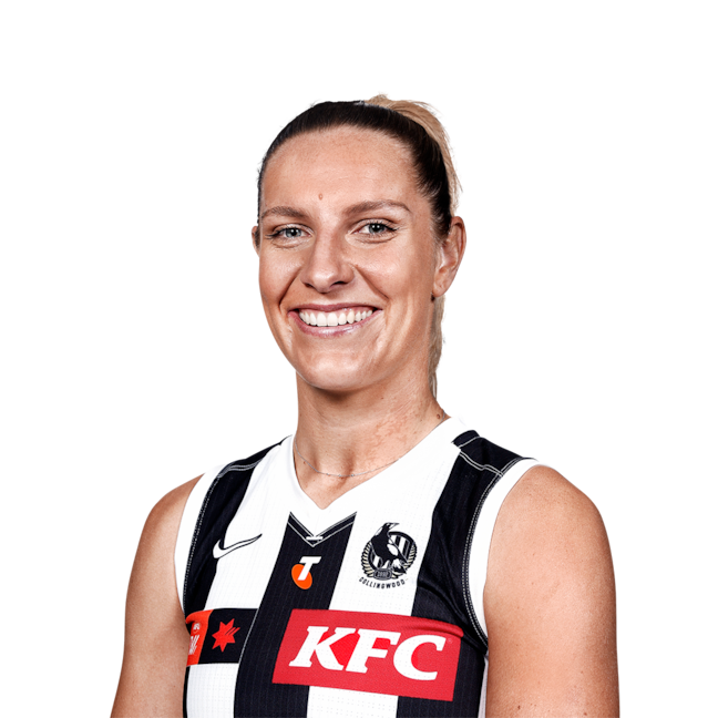 Imogen Barnett
