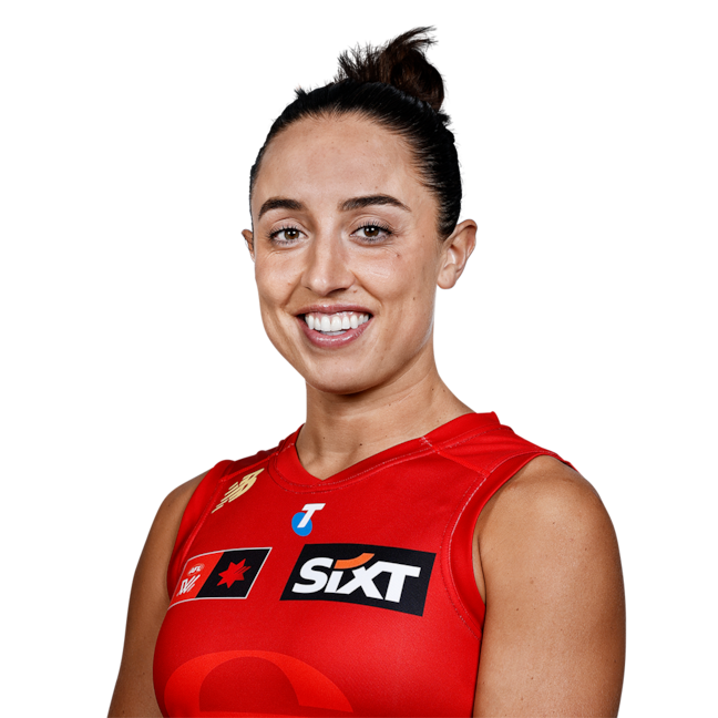 Meara Girvan