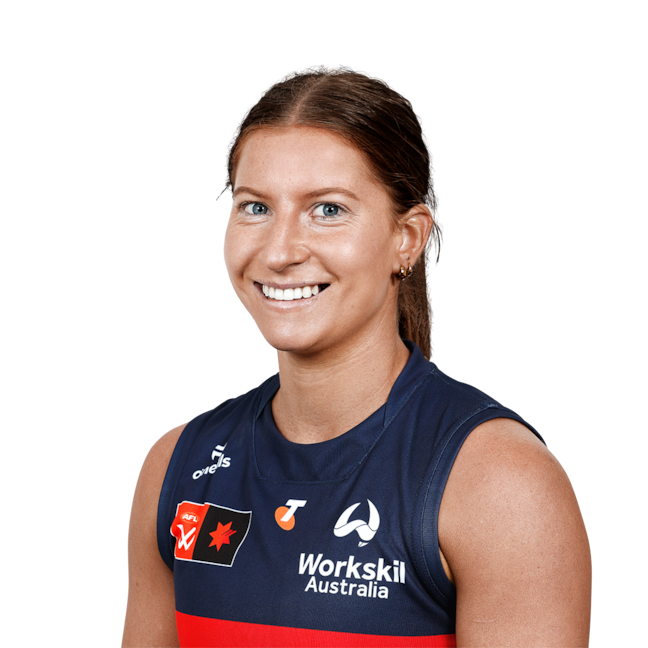 Sarah Goodwin